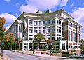 St. Charles County Missouri Courthouse 20141018 A