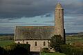 St. Patrick's Memorial church, Saul - geograph.org.uk - 269924