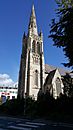 St. Peter's Bournemouth from Hinton Road.jpg