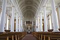 StJosephsCoCathedralInterior 20151122