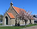 St Dunstan's Church (Catholic) Clyde, Otago, New Zealand 2387