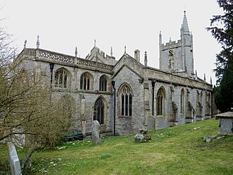 St John the Baptist, Pilton, Somerset.jpg