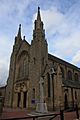 St Marys RC Church, Bathgate by Charles Menart