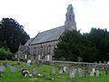 Staplefield Church