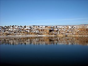 Starvation reservoir, Utah.jpg