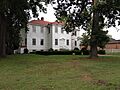 Strawberry hill