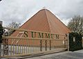 Summum Pyramid SE 20030406