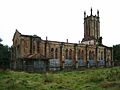 The Parish Church of St Paul, Bury - geograph.org.uk - 528526