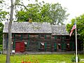 Thomas Ludlam House NJ