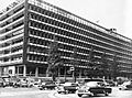 Tokyo Metropolitan Government Building circa 1960
