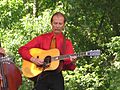 Tony Rice RockyGrass