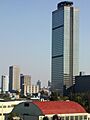 Torre pemex
