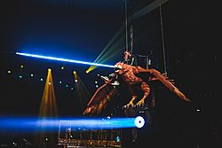 Travis Scott The DAMN. Tour @ TD Garden (Boston, MA) (35709832840)