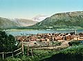 Tromsø 1900