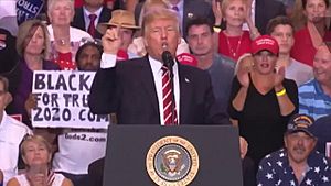 Trump Phoenix rally August 2017 (01)