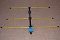 Two meter yagi