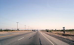 US395 victorville