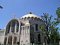Ukrainian Catholic Cathedral