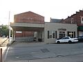 Union Bus Station in Richmond