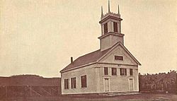 Union Church c. 1915