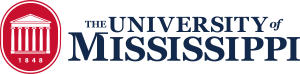 University of Mississippi logo.svg