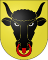 Uri-coat of arms