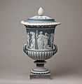 Urn with cover MET DP104608