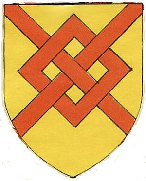 Verdun coat of arms