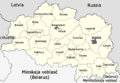 Viciebsk region