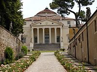 Villa La Rotonda