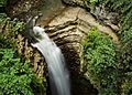 Visadar Waterfall 2