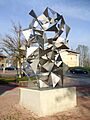 Vitoria - Armentia 03 ('Implosion', 2003, Daniel Castillejo Mejias)