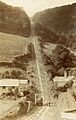 WSMR Inclined Plane. Photo by Herbert Hole