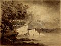 Wabash River - Henry Hamilton 1778