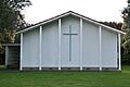 Wainui Church, Gisborne