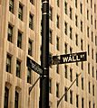 Wall Street & Broadway