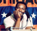 Walter Payton Bears