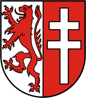 Wappen Bettringen
