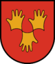 Coat of arms of Ried im Zillertal
