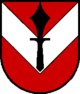 Coat of arms of Tulfes