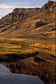 Warner Wetlands, Lake County, Oregon, 2008