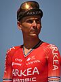 Warren BARGUIL - TDF2022