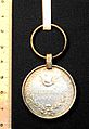 Waterloo Medaille Revers