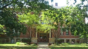 Wayne Center for the Arts