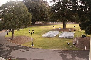 Wedding lawn Camarillo