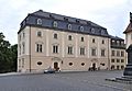 Weimar Grünes Schloss (HAAB)