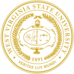 West Virginia State University seal.png