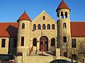 Western Heritage Center, Billings, MT