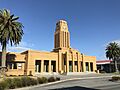 Westport Municipal Chambers 2019