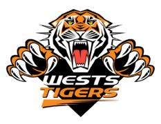 Wests Tigers 2005-2021